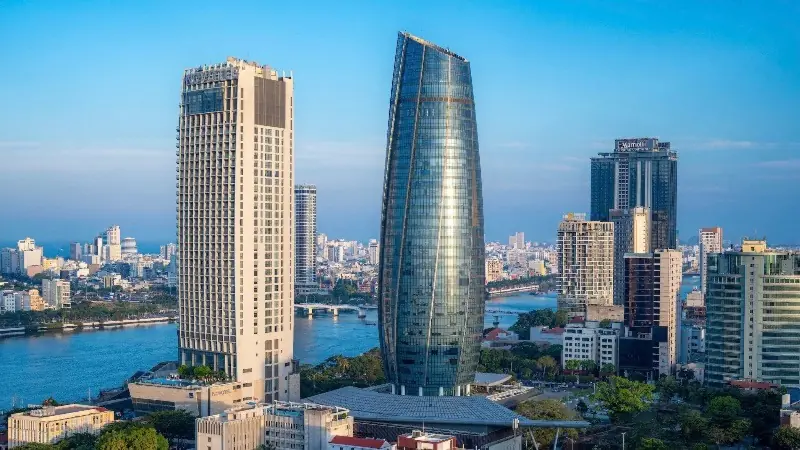 Xây dựng đô thị thông minh gắn với quy hoạch đồng bộ